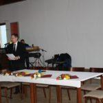 Nagovor predsednika ob podelitvi priznanj 2015